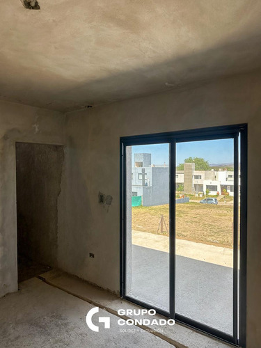 Vendo Casa Tres Dormitorios Tejas 4 A Estrenar