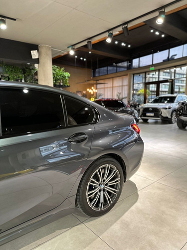 BMW Serie 3 3.0 M340I Xdrive