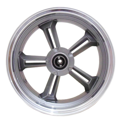 Roda Dianteira Original Iros Matrix 150