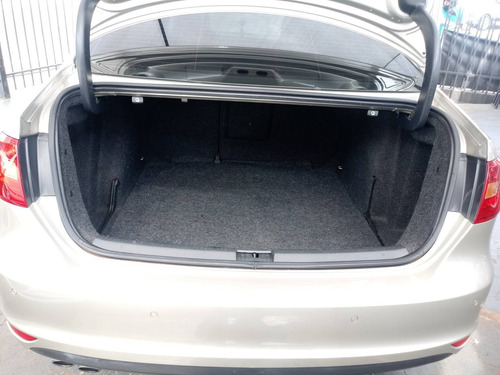 Imagem 13 de 14 de Volkswagen Jetta 2.0 Comfortline Flex 4p Tiptronic