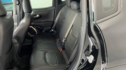 Imagem 11 de 14 de Jeep Renegade 1.8 16v Flex Sport 4p Automático