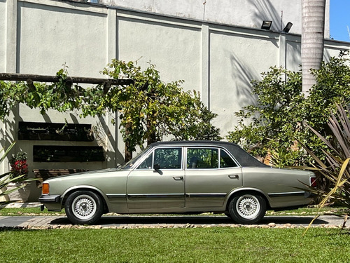 Chevrolet Opala Diplomata 4p 4cc 1984