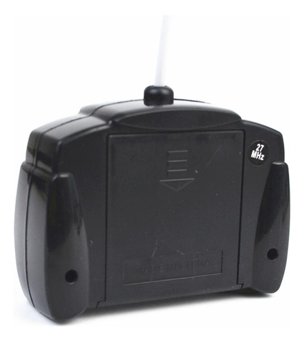 Conjunto De Licencia De Circuito Receptor Controlador Rc 5
