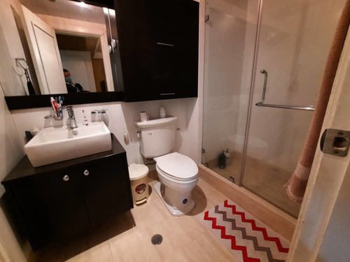 Imagen 6 de 8 de Apartamento De 2 Hab., Urb. San Miguel, Cond. Los Robles