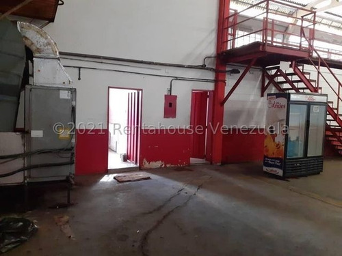 Imagen 9 de 30 de Galpon En Alquiler En Zona Industrial Barquisimeto - Código Flex: 22-11984 - 0424 556 57 59 - Monica C.