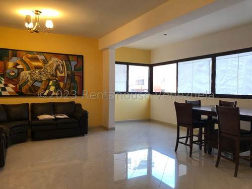Apartamento En Venta La Trigaleña 24-21138