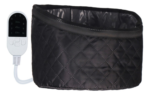 Gorro Térmico Casual Para El Tratamiento Del Cabello, Para E