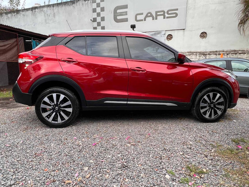 Imagen 4 de 10 de Nissan Kicks 2019 1.6 Advance 120cv