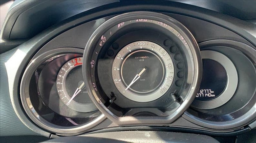 Citroën C3 1.5 Origine 8v