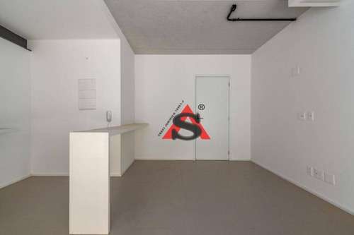 Imagem 7 de 21 de Apartamento Garden À Venda, 109 M² Por R$ 1.571.000,00 - Paraíso - São Paulo/sp - Gd0038