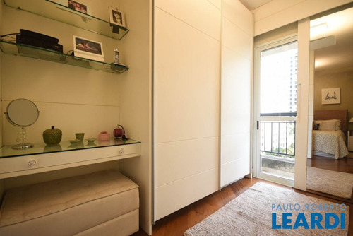 Imagem 13 de 15 de Apartamento - Vila Mascote - Sp - 561504