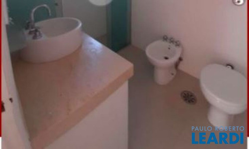 Imagem 6 de 15 de Apartamento - Indianópolis - Sp - 638591