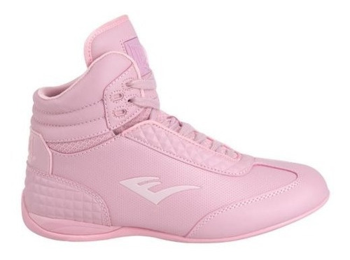 Tenis Para Boxeo Zapatillas Everlast Original Mujer | Mercado Libre