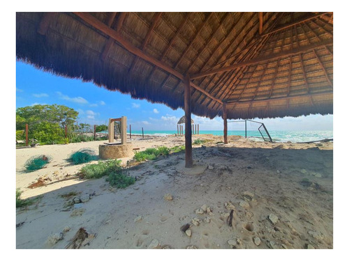 Imagen 4 de 9 de Terreno En Venta En Isla Blanca