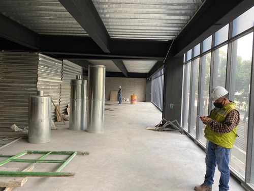 Locales Comerciales En Venta O Renta En Insurgentes,