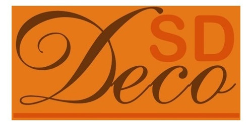 Paneles Orientales Patín Para Sistema Por Par - Sd Deco -