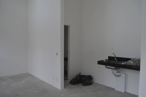 Imagem 6 de 30 de Loft Com 1 Dormitório À Venda, 78 M² Por R$ 1.062.986,95 - Perdizes - São Paulo/sp - Lf0014