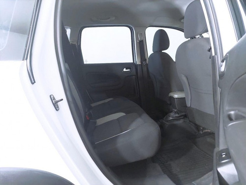 Imagem 13 de 15 de 181846 - Citroen Aircross 2017 Com Garantia