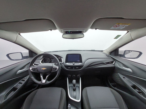 Chevrolet Onix 1.0 TURBO FLEX LT AUTOMÁTICO