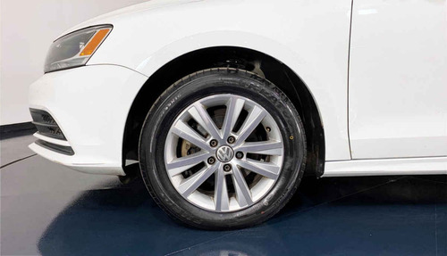 Imagen 6 de 15 de 110974 - Volkswagen Jetta 2018 Con Garantía