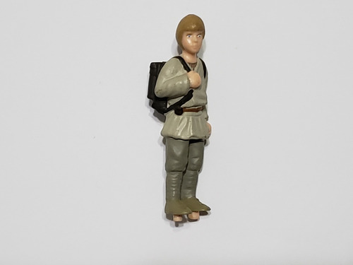 Anakin Skywalker Padawan Niño Episodio I Star Wars Joil007 (Usado)