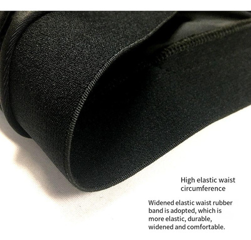 Choque Protetor De Quadril Shorts Anti-queda Calças