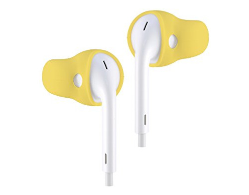 Fundas Para Auriculares Para AirPods 1 Y 2 Y Earpods Strong