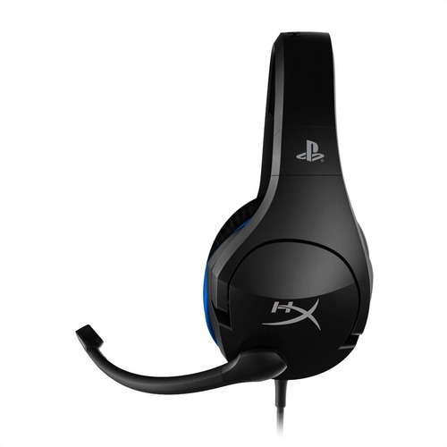 Imagen 8 de 10 de Diadema Gamer Hyperx Cloud Stinger Pc, Ps5 Ps4, Xbox, 3.5mm