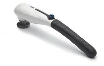 Comprar Masajeador Aspen Comfort De Mano Con Percusion Multicorporal