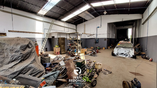 Local En Venta En Balcarce