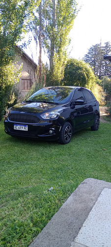 Ford Ka 1.5 Se