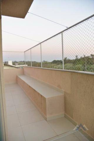 Imagem 5 de 15 de Sobrado Com 3 Dormitórios À Venda, 215 M² Por R$ 980.000,00 - H.u. - Londrina/pr - So0076