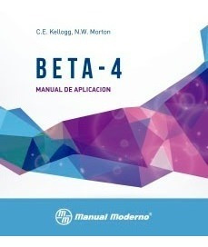 Prueba Beta-4 Instrumento No Verbal De Inteligencia