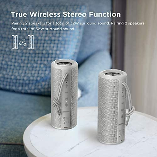 Parlante Miatone Bocina Inalámbrico Bluetooth