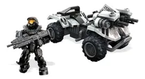 Comprar Mega Bloks Halo Unsc Gungoose