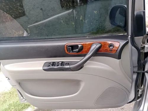 Daewoo Tacuma CDX