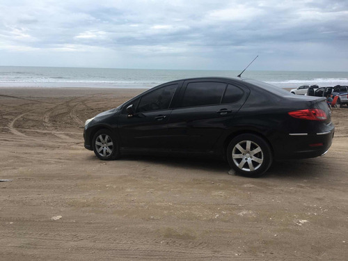 Peugeot 408 2.0 Allure 143cv 2014