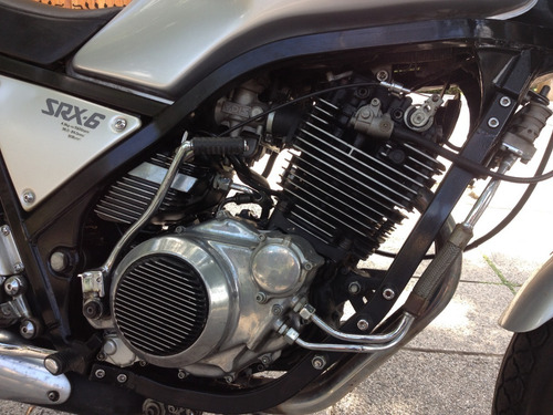 Imagen 3 de 8 de Yamaha Srx6