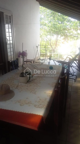 Imagem 14 de 21 de Casa À Venda Em Chácara São Domingos - Ca008901