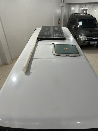 Volkswagen Kombi Kombi Standard 1.4 Mi Total Flex 8V