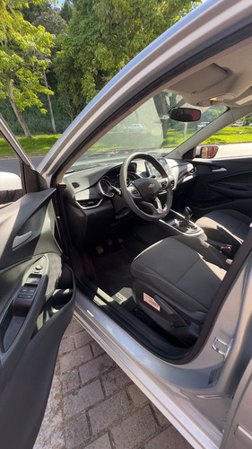 Chevrolet Onix 1.0 Ltz Turbo Aut. 5p