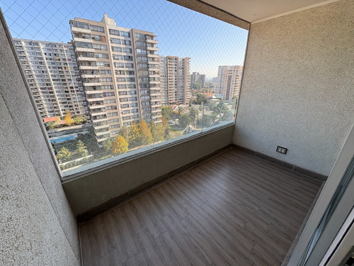 Hermoso Depto 1d Con Vista Y Piscina