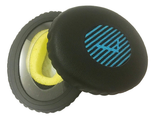 Replacement Ear Pads Cushions For Bose Oe2 Oe2 Sound Link On