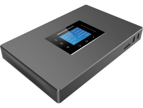 Conmutador Pbx 8 Lin 64 Extensiones Analogicas Config Gratis