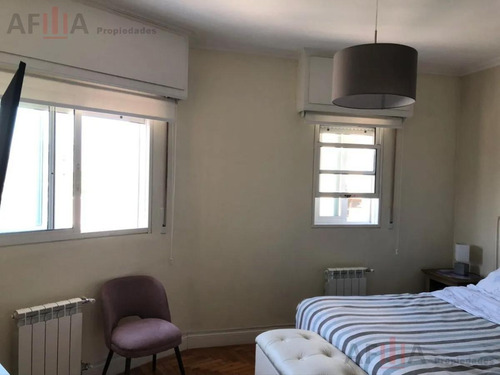 Venta Departamento 3 Dormitorios Av Libertador Vista- Centro (montevideo)