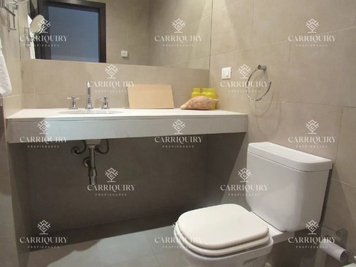 Apartamento En La Barra 3 Dormitorios Con Balcón