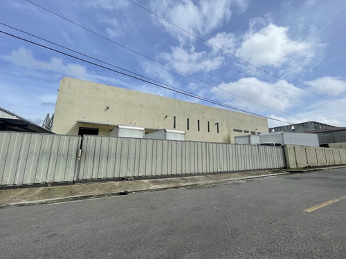 Nave Industrial Venta Alquiler Monumental Duarte, Santo Domi