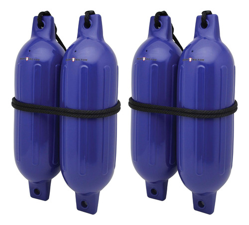 Valor De Guardabarros Inflable Extreme Max Boattector 4 45