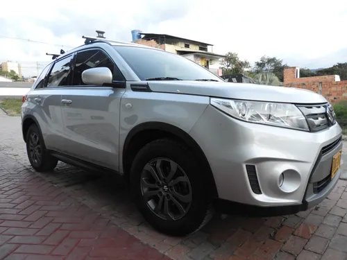 Suzuki Vitara 1.6 Glx All Grip