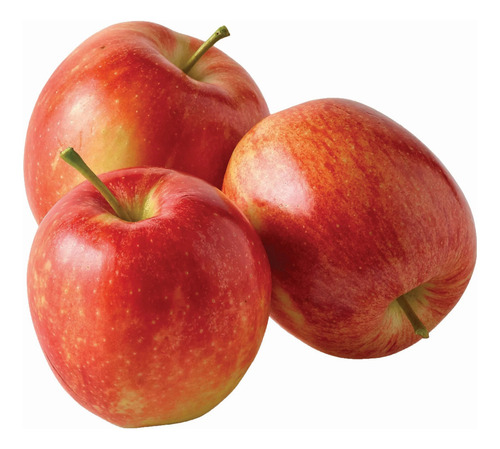 Manzana Gala Roja Y Verde Orgánica X 9 Kg